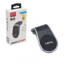 هولدر موبایل دریچه کولری لیتو (LEITU) مدل LR-2