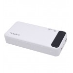پاور بانک لیتو (LEITU) مدل LP-8 ظرفیت 20000mAh