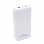 پاور بانک لیتو (LEITU) مدل LP-8 ظرفیت 20000mAh