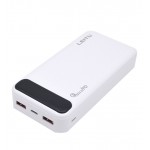 پاور بانک لیتو (LEITU) مدل LP-8 ظرفیت 20000mAh