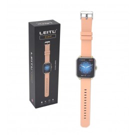ساعت هوشمند لیتو (LEITU) مدل EVENT