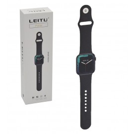 ساعت هوشمند لیتو (LEITU) مدل POLAR