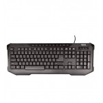 کیبورد تسکو (TSCO) مدل TK 8034