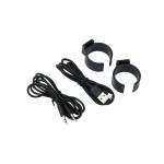 اسپیکر بلوتوث هیسکا (HISKA) مدل PARTY BOX1001