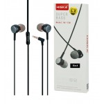 هندزفری سیمی هیسکا (HISKA) مدل HK-736
