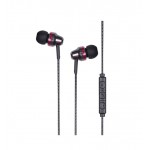 هندزفری سیمی هیسکا (HISKA) مدل HK-E102