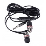 هندزفری سیمی هیسکا (HISKA) مدل HK-E102