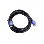 کابل HDMI 2.0 4K طول 3 متر هیسکا (HISKA) مدل HD08