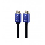 کابل HDMI 2.0 4K طول 3 متر هیسکا (HISKA) مدل HD08