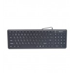کیبورد وریتی (Verity) مدل V-KB6130