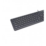 کیبورد وریتی (Verity) مدل V-KB6130
