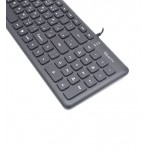 کیبورد وریتی (Verity) مدل V-KB6130