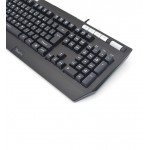 کیبورد گیمینگ وریتی (Verity) مدل V-KB6132