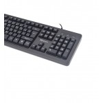 کیبورد وریتی (Verity) مدل V-KB6134