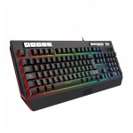 کیبورد گیمینگ وریتی (Verity) مدل V-KB6132