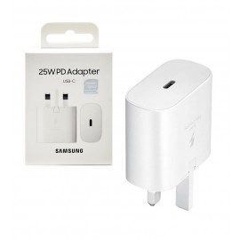 کلگی 25 وات سه پین Samsung مدل EP-TA800