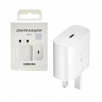 کلگی 25 وات سه پین اصلی Samsung مدل EP-TA800