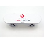 اسپیکر بلوتوث رم خور و فلش خور XP طرح اسکیت beats
