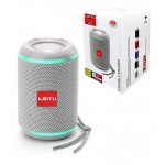 اسپیکر بلوتوث رم و فلش خور لیتو (LEITU) مدل LK-23