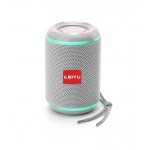 اسپیکر بلوتوث رم و فلش خور لیتو (LEITU) مدل LK-23