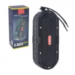 اسپیکر بلوتوث رم و فلش خور لیتو (LEITU) مدل X-BASS LK-40