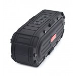 اسپیکر بلوتوث رم و فلش خور لیتو (LEITU) مدل X-BASS LK-40