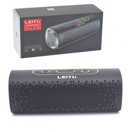 اسپیکر بلوتوث رم و فلش خور لیتو (LEITU) مدل LK-44