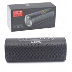 اسپیکر بلوتوث رم و فلش خور لیتو (LEITU) مدل LK-44