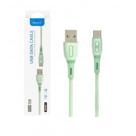 کابل اندروید طول 1 متر وریتی (VERITY) مدل CB3138G-A