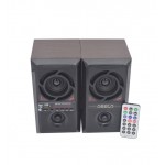اسپیکر 2 تکه اورکو (Oreco) مدل T-003 BT