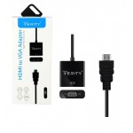 تبدیل HDMI به VGA وریتی (VERITY) مدل C112