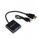 تبدیل HDMI به VGA وریتی (VERITY) مدل C112
