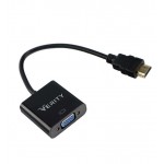 تبدیل HDMI به VGA وریتی (VERITY) مدل C112