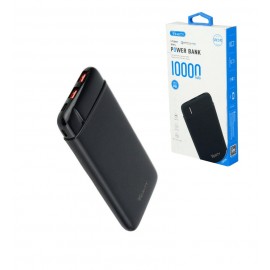 پاوربانک وریتی (VERITY) مدل V-PH131-PD ظرفیت 10000mAh