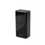 پاوربانک وریتی (VERITY) مدل V-PA129-30PD ظرفیت 30000mAh