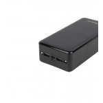 پاوربانک وریتی (VERITY) مدل V-PA129-30PD ظرفیت 30000mAh