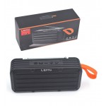 اسپیکر بلوتوث رم و فلش خور لیتو (LEITU) مدل LK-51