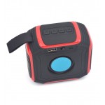 اسپیکر بلوتوث رم و فلش خور لیتو (LEITU) مدل LK-55