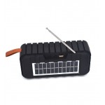 اسپیکر بلوتوث رم و فلش خور لیتو (LEITU) مدل X-BASS LK-36