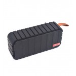اسپیکر بلوتوث رم و فلش خور لیتو (LEITU) مدل X-BASS LK-36
