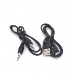 اسپیکر بلوتوث رم و فلش خور لیتو (LEITU) مدل LK-50