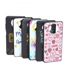 گارد طرحدار 2 مناسب برای گوشی XIAOMI POCO X3