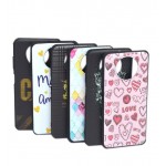 گارد طرحدار 2 مناسب برای گوشی XIAOMI POCO X3
