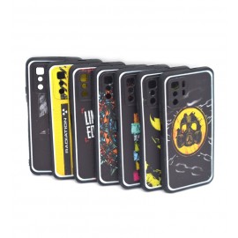 گارد طرحدار مناسب برای گوشی XIAOMI X3-GT
