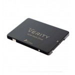 هارد SSD اینترنال وریتی (VERITY) مدل S601 ظرفیت 128 گیگابایت