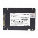 هارد SSD اینترنال وریتی (VERITY) مدل S601 ظرفیت 512 گیگابایت