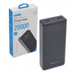 پاوربانک وریتی (VERITY) مدل V-PA124-20PD ظرفیت 20000mAh