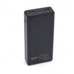 پاوربانک وریتی (VERITY) مدل V-PA124-20PD ظرفیت 20000mAh