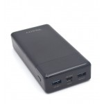پاوربانک وریتی (VERITY) مدل V-PA124-20PD ظرفیت 20000mAh