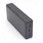 پاوربانک وریتی (VERITY) مدل V-PA124-20PD ظرفیت 20000mAh